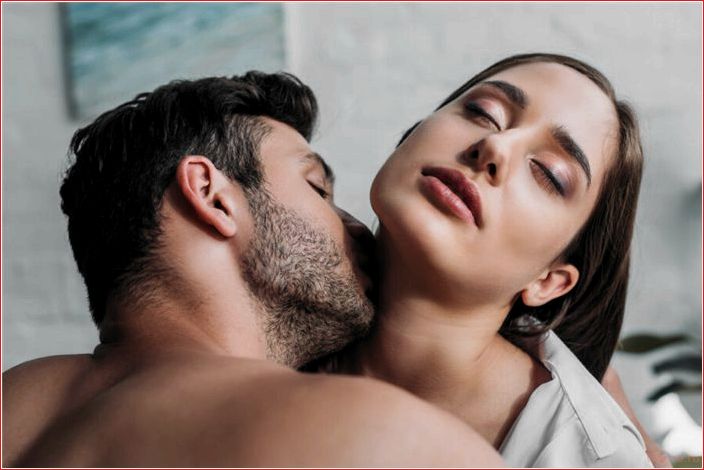 8 способов усилить эмоциональную близость с партнером после секса ways to Enhance Emotional Intimacy with Your Partner