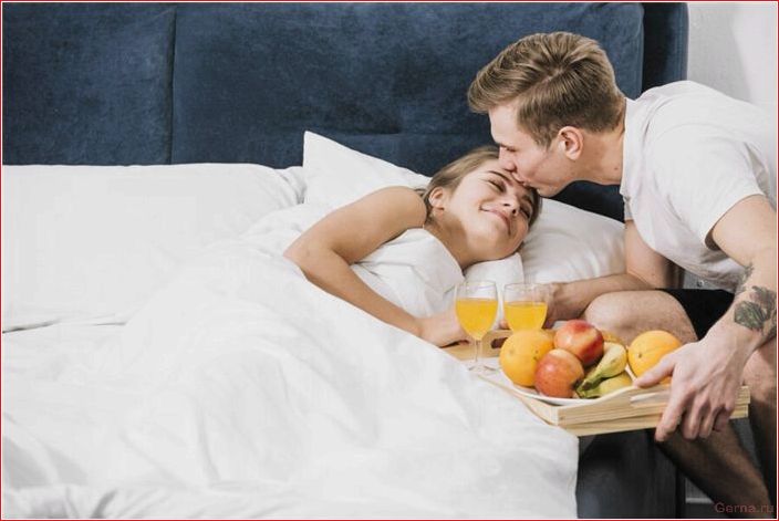 8 способов усилить эмоциональную близость с партнером после секса ways to Enhance Emotional Intimacy with Your Partner