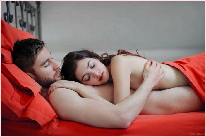 8 способов усилить эмоциональную близость с партнером после секса ways to Enhance Emotional Intimacy with Your Partner
