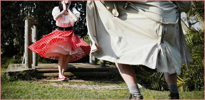 exhibitionistisch, behandeln