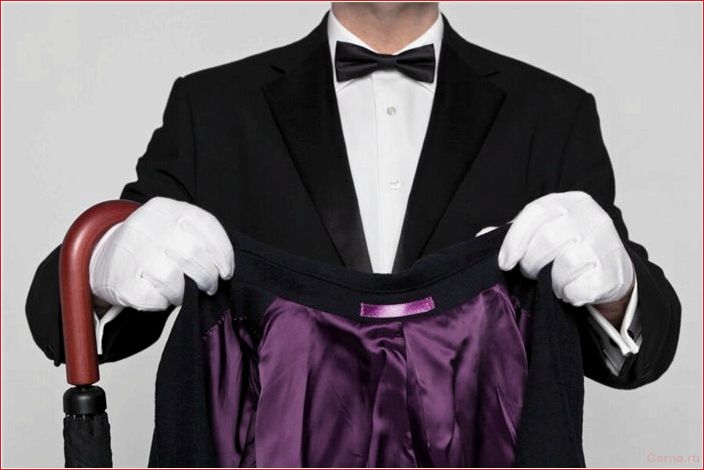 exhibitionistisch, behandeln