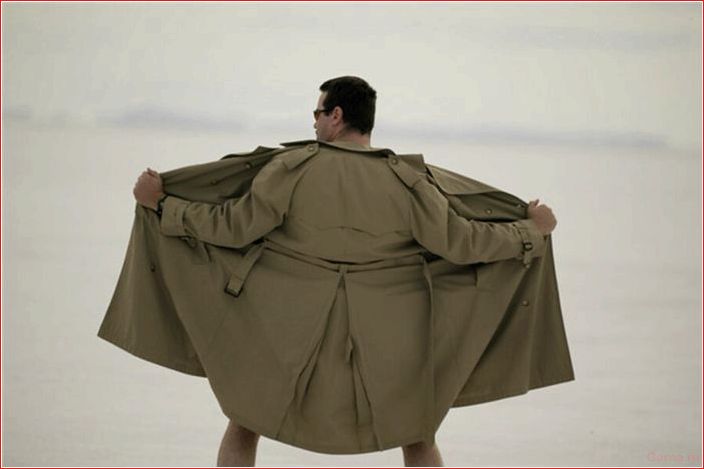 exhibitionistisch, behandeln