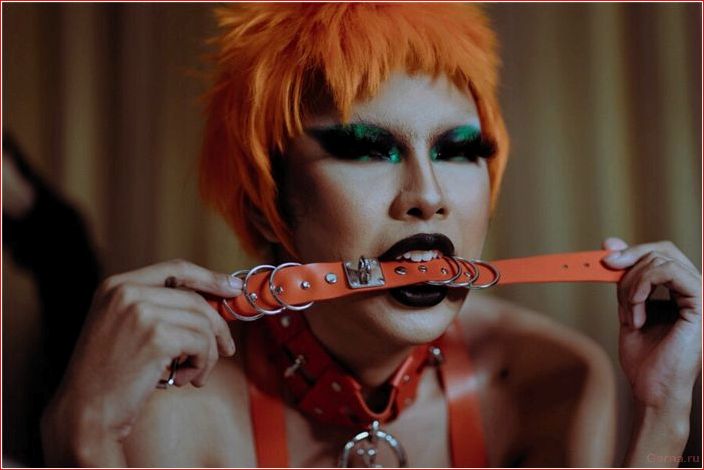 БДСМ-индустрия: когда сказки становятся явью bdsm industry, fairy tales come true