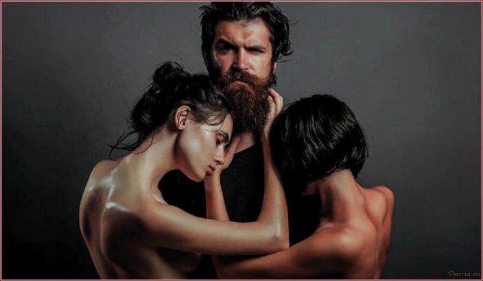 often, have, sex, woman