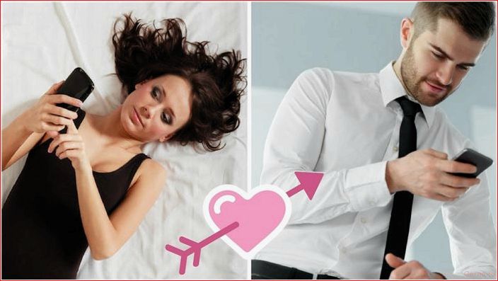 Как флиртовать с помощью смс: правила интернет-общения flirt, help, rules, internet communication