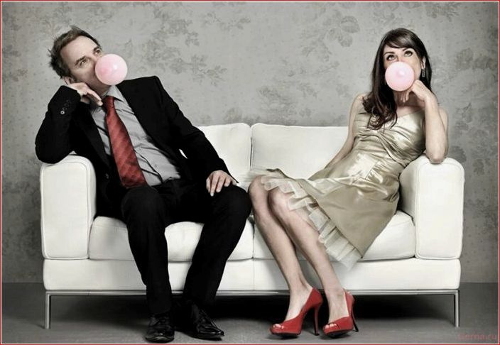 Кто такой сексолог и что он лечит? sexologist, treats