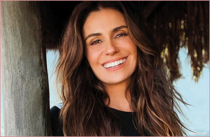 Самые красивые бразильянки: ТОП-5. Почему они такие сексуальные? beautiful, Brazilian women, top 5