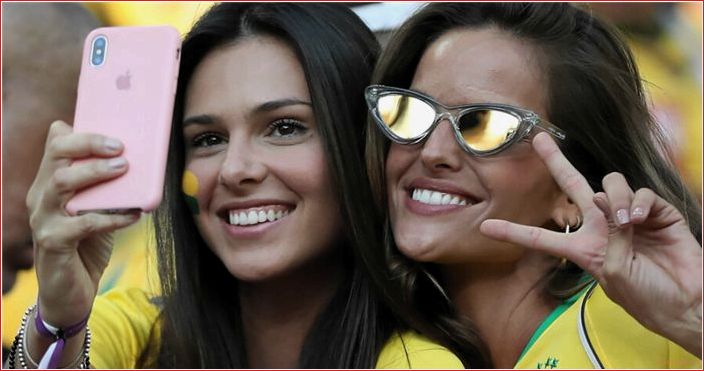 Самые красивые бразильянки: ТОП-5. Почему они такие сексуальные? beautiful, Brazilian women, top 5