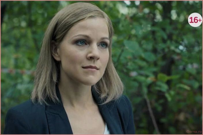 список, лучших, детективных, сериалов, 2021