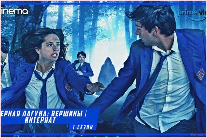 список, лучших, детективных, сериалов, 2021