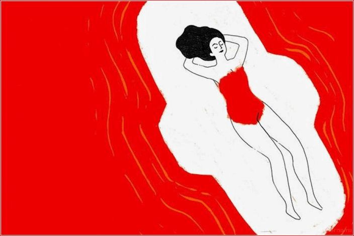 anal sex, menstruation