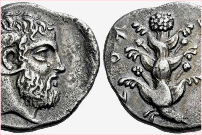 Древние римляне истощили запасы сильнейшего контрацептива the ancients, the Romans, depleted, reserves, the strongest