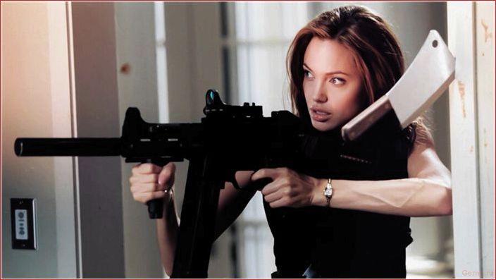 beautiful, revenge, guy, trouble-free, way