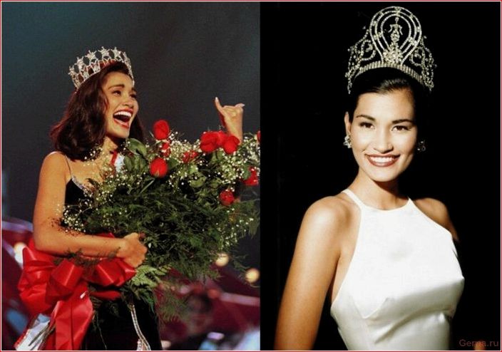 miss, universe, legendary, title, beauty
