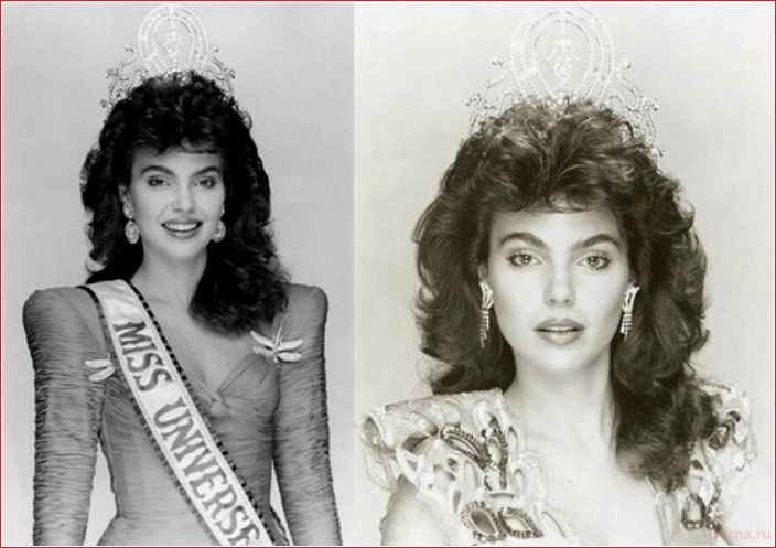 miss, universe, legendary, title, beauty