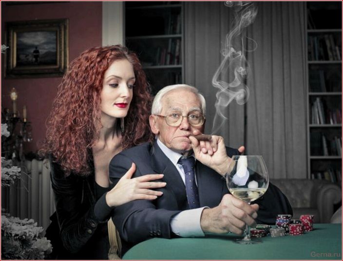 Sugar daddies, kept women, characteristics, sponsorship, relationships