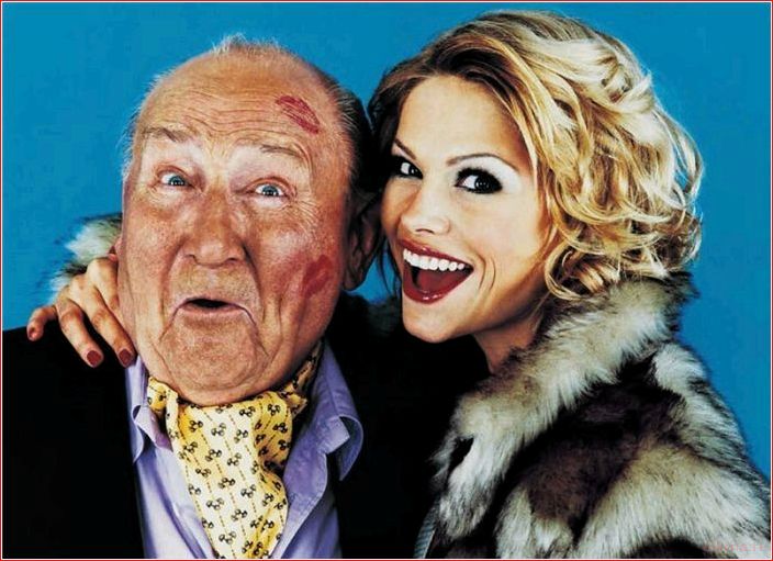 Sugar daddies, kept women, characteristics, sponsorship, relationships