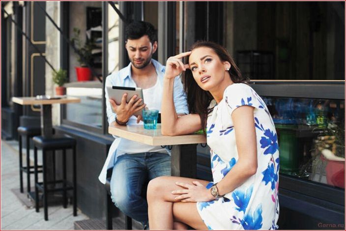 Как уйти с первого свидания с ужасным парнем? leave, first, date, terrible, guy
