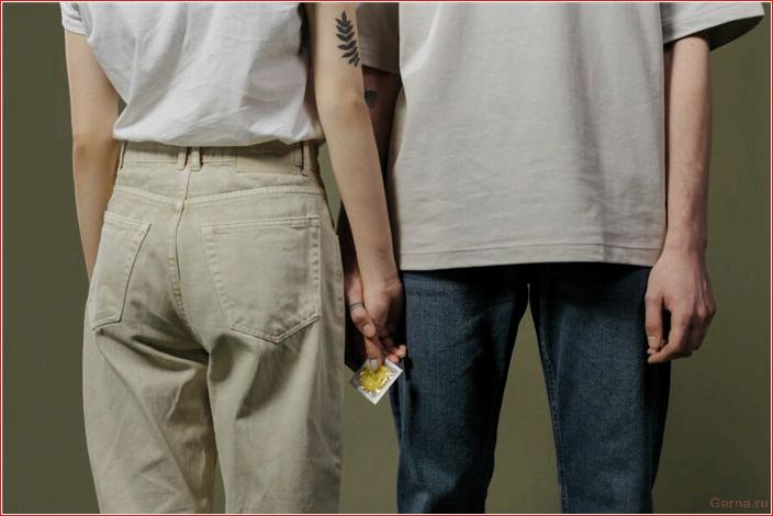 Как заниматься сексом с ВИЧ положительным партнером безопасно? have, sex, positive, partner, safe