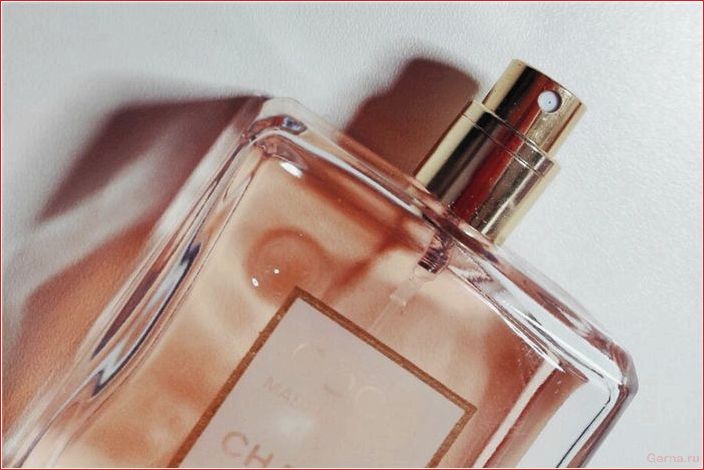 perfume, girls, nine, best