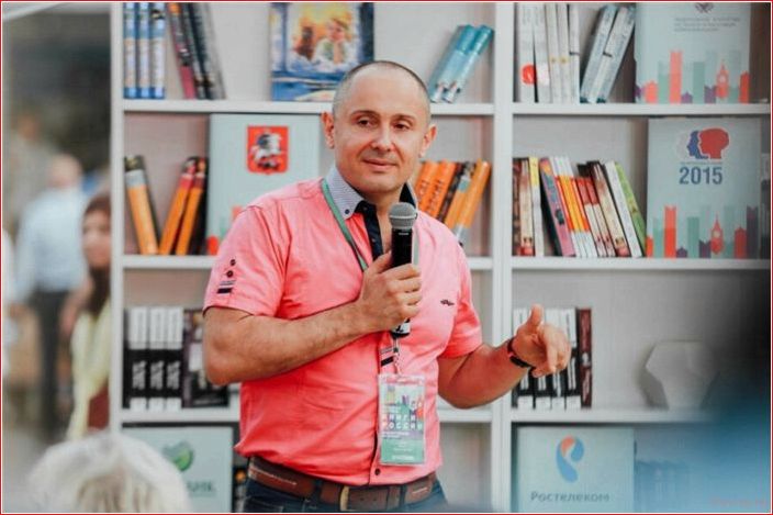Павел Раков: кто это такой и чему можно у него научиться? павел, раков, чему