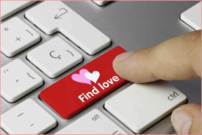 create, profile, dating site