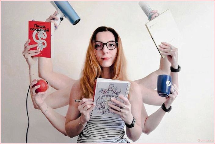 Frau, werden, erfolgreich, autark, modern