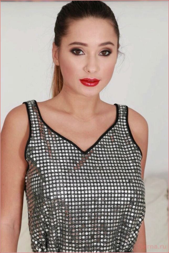 Silber, Foto, Biografie, Pornodarstellerinnen, Christina