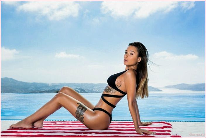 Silber, Foto, Biografie, Pornodarstellerinnen, Christina