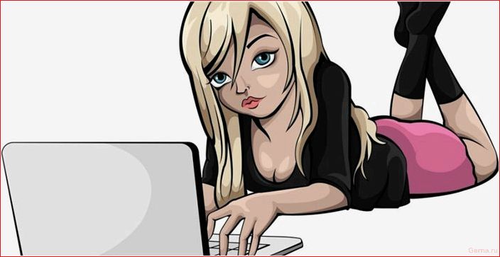 Знакомства за деньги в интернете. Что вам нужно знать? знакомства, деньги, интернете