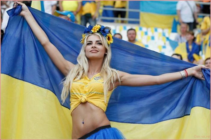 познакомиться, украинцами, восемь, вариантов, знакомств