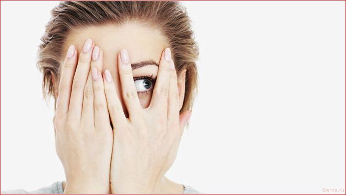 Genophobia, people, scared, sexual, contact
