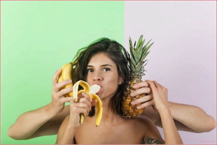 Гиперсексуальность у женщин: причины и последствия hypersexuality, women, causes, consequences