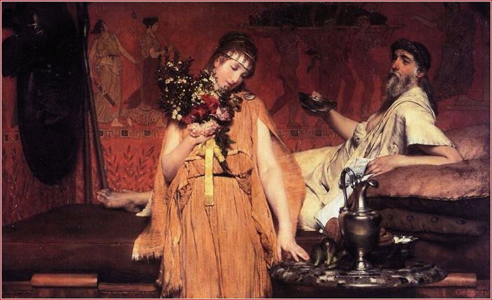 history, prostitution, antiquity, our, days