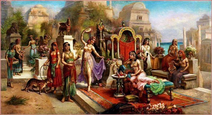 history, prostitution, antiquity, our, days