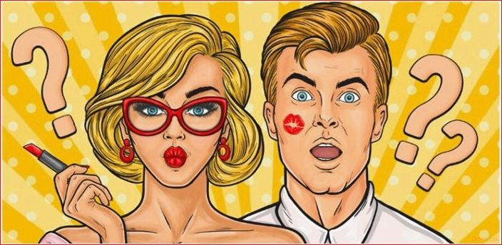 Как девушки могут знакомиться с мужчинами? Где они, ты? Mädchen, triff Männer