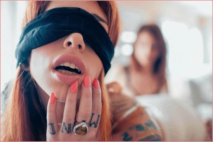 sensory, deprivation, improves, sex