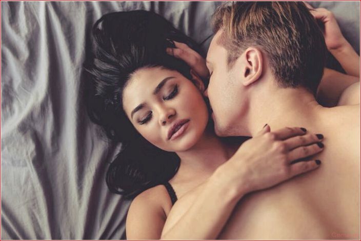 Short, guide, to have sex