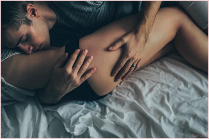 Short, guide, to have sex
