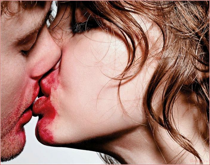 Передается ли коронавирус при поцелуе? transmitted, coronavirus, kiss