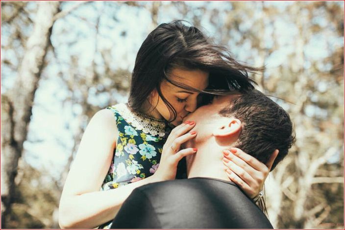 Передается ли коронавирус при поцелуе? transmitted, coronavirus, kiss