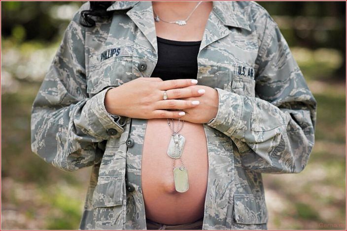Беременность во время войны — реальные рассказы женщин Pregnancy, time, wars, real, stories