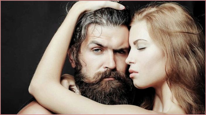 Как стать альфой в глазах девушки? become, alpha, eyes, girls