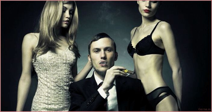 Как стать альфой в глазах девушки? become, alpha, eyes, girls