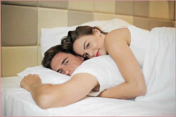 Не устраивает секс с женой? Пользователи Quora высказали свое мнение satisfied, sex, wife, users, quora
