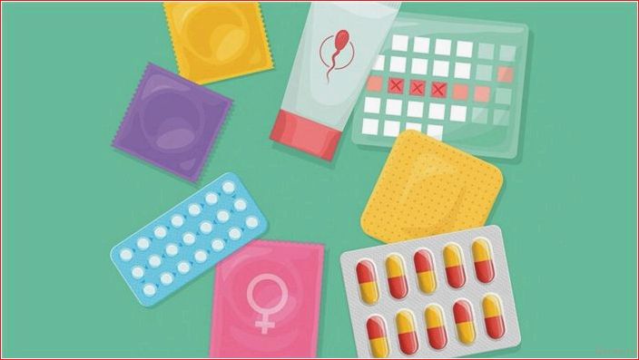 Нужна ли контрацепция при оральном сексе и какая? contraception, oral, sex