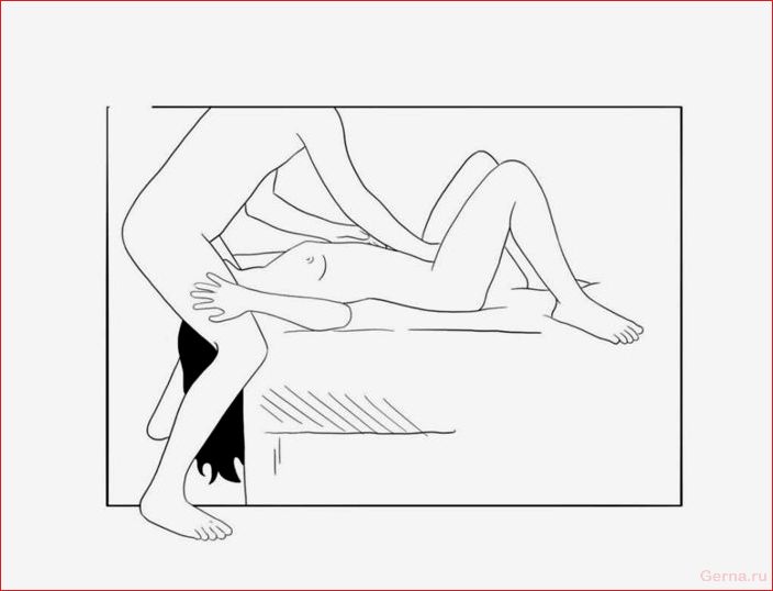 Поза в сексе 63: интересная поза для орального секса pose, sex, interesting, oral, sex