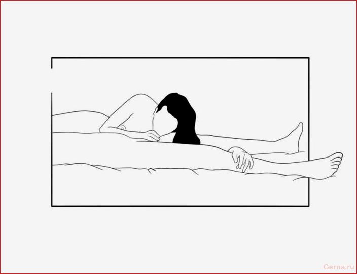 Поза в сексе 63: интересная поза для орального секса pose, sex, interesting, oral, sex