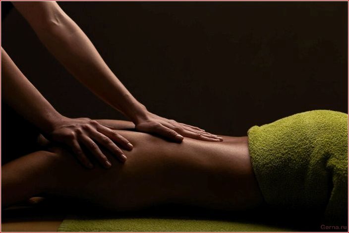 amazing, power, massage, important, role
