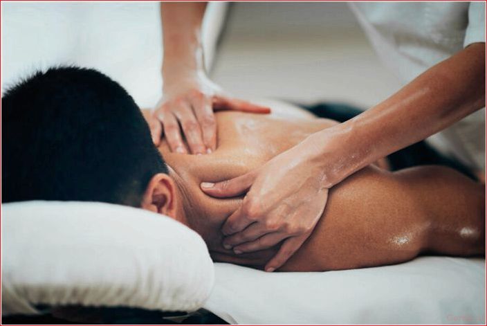 amazing, power, massage, important, role